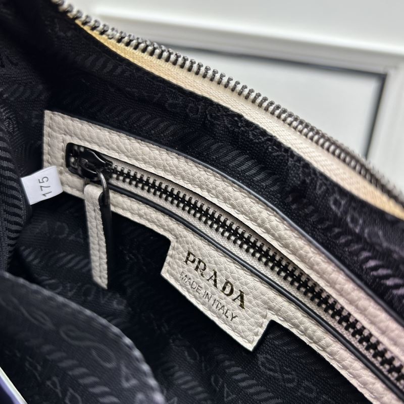 Prada Hobo Bags